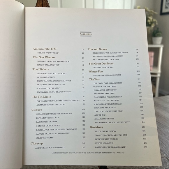 1969 This Fabulous Century 1910 - 1920 Time-Life Books Volume 2 - Picture 7 of 10